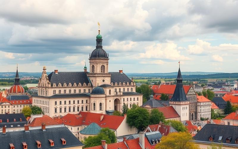 Administrative Procedures for Moving to Poland