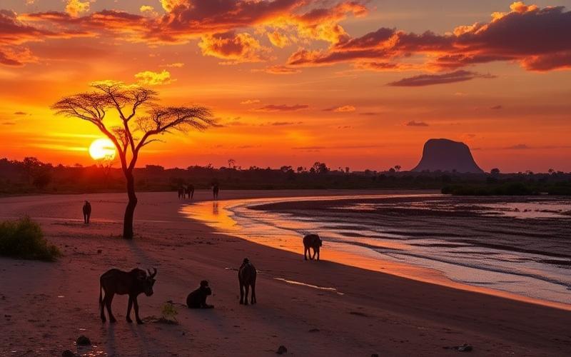 Buying Agricultural Land in Madagascar: A Legal Guide