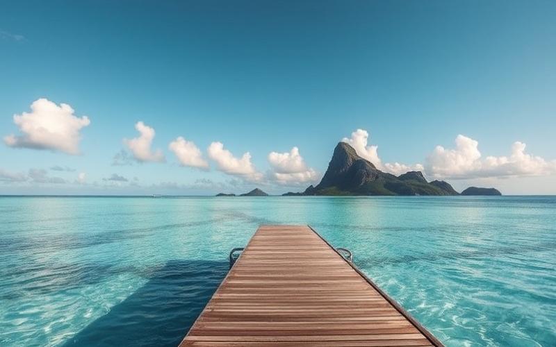 Seychelles Nightlife: Top Nightlife Spots