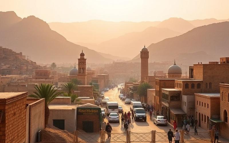 Investing in Student Housing in Bahrain