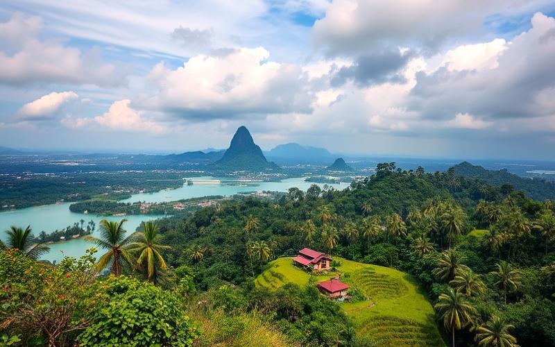 Tips For Selling A Property Quickly In Malaysia
