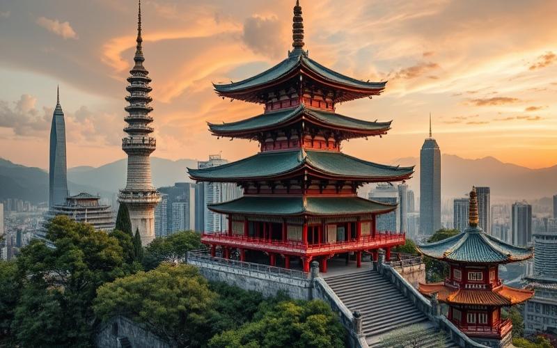 Renovating a Property in Taiwan: A Practical Guide