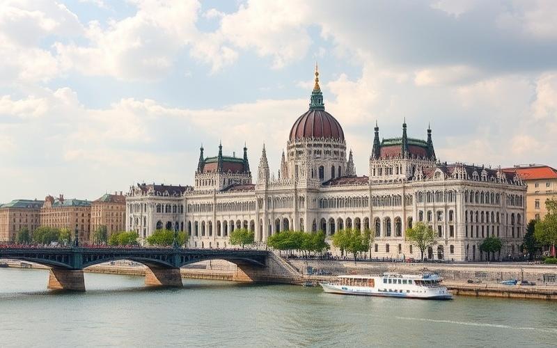 Investing In Hungarian Real Estate: The Complete Guide