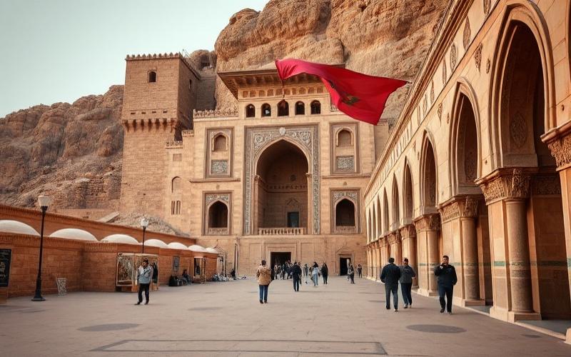 Bahrain Commercial Real Estate Investment Opportunities