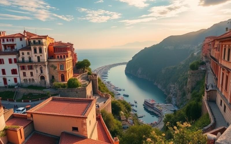 Legal Guide to Buying Agricultural Land in Italy