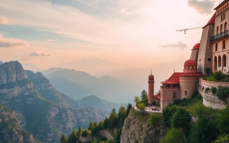 Real Estate Financing In Bulgaria: A Practical Guide