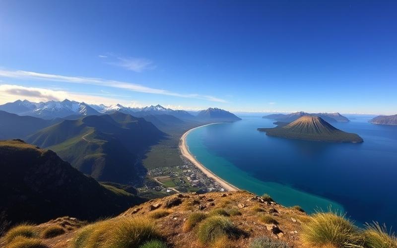 Investing in New Zealand for Your Senior Expat Retirement