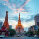 Airbnb Profitability vs Long-Term Rentals in Thailand