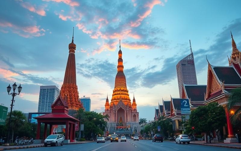 Airbnb Profitability vs Long-Term Rentals in Thailand