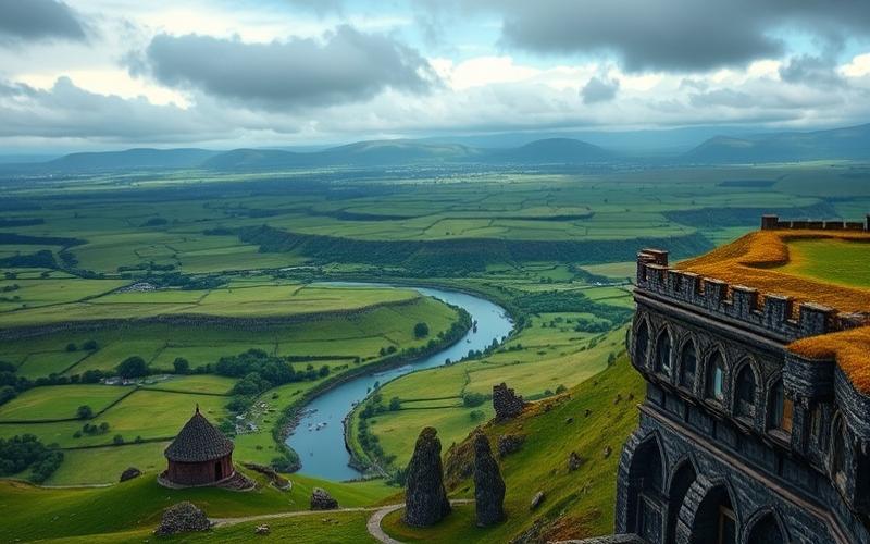 Investing in Irish Real Estate: The Complete Guide