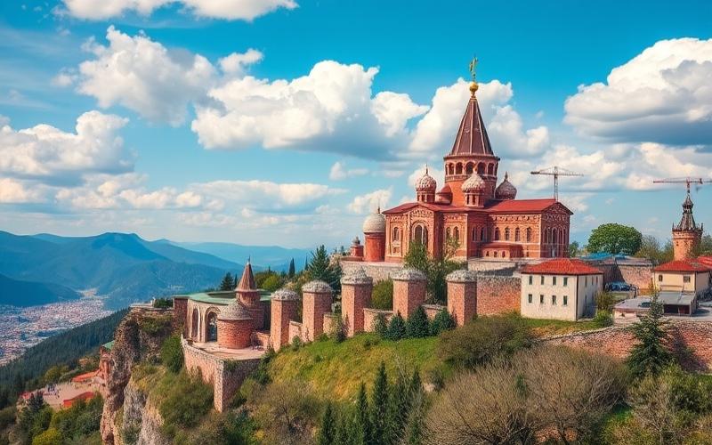 Top 10 Vacation Rental Apps in Bulgaria