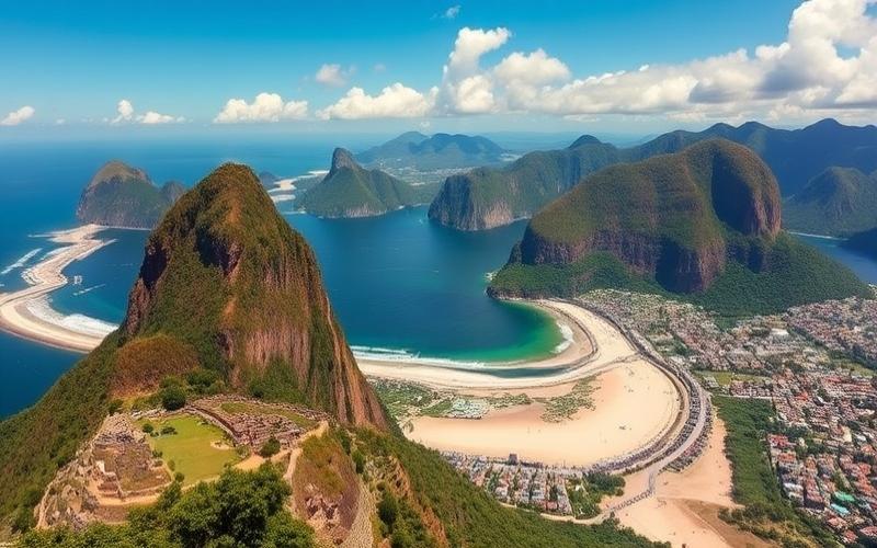 New vs. Old Real Estate in Brazil: A Data-Driven Analysis