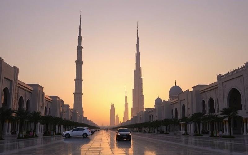 Tips to Sell Your Dubai Property Fast