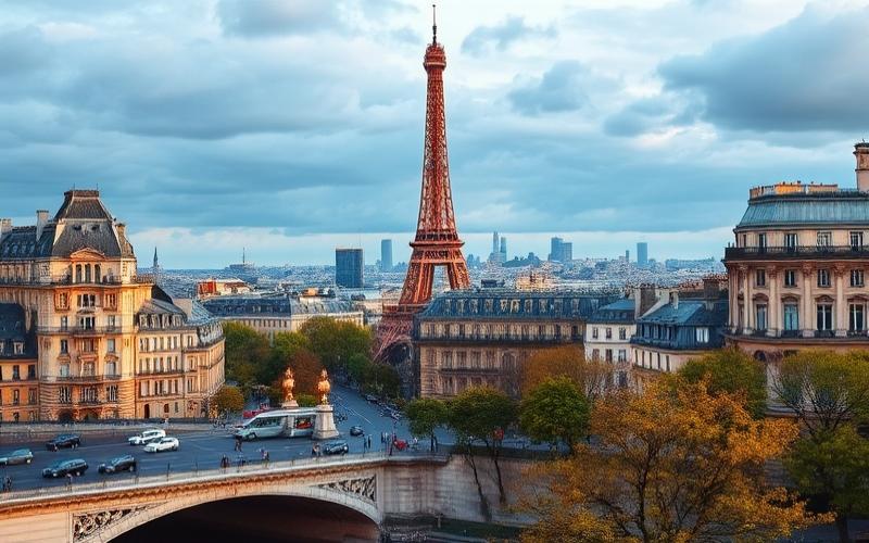 Top Local Real Estate Agencies In France