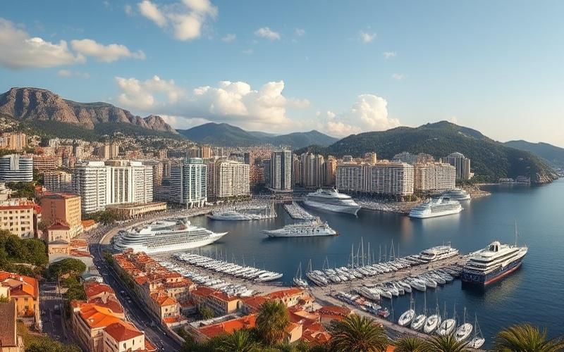 Investing in Monaco via an SCI: Benefits and Pitfalls