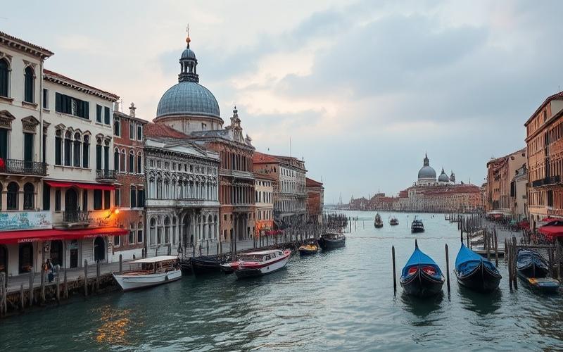 Italian Real Estate: 5 Signs of a Reliable Agency
