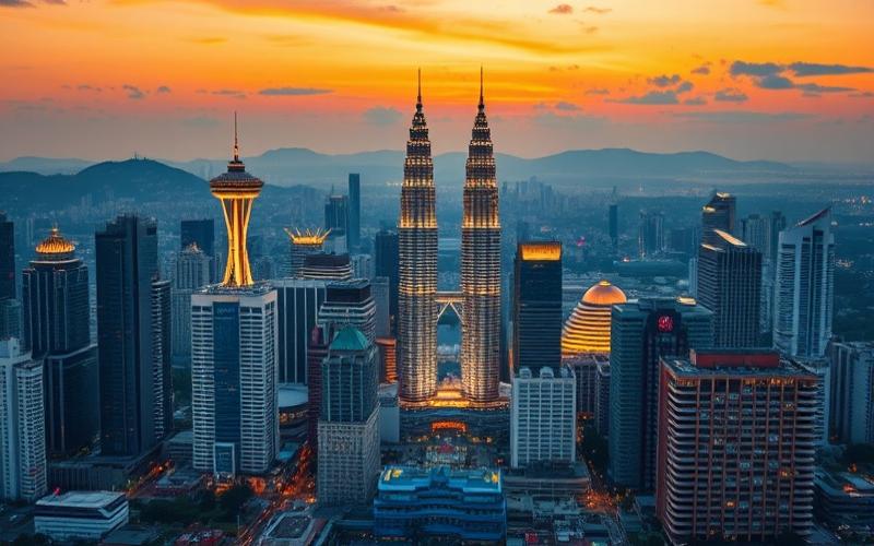 Top International Schools in Malaysia