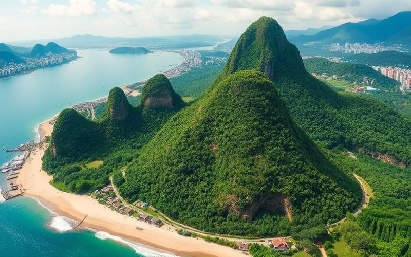 Green Real Estate in Brazil: 2025 Standards and Incentives