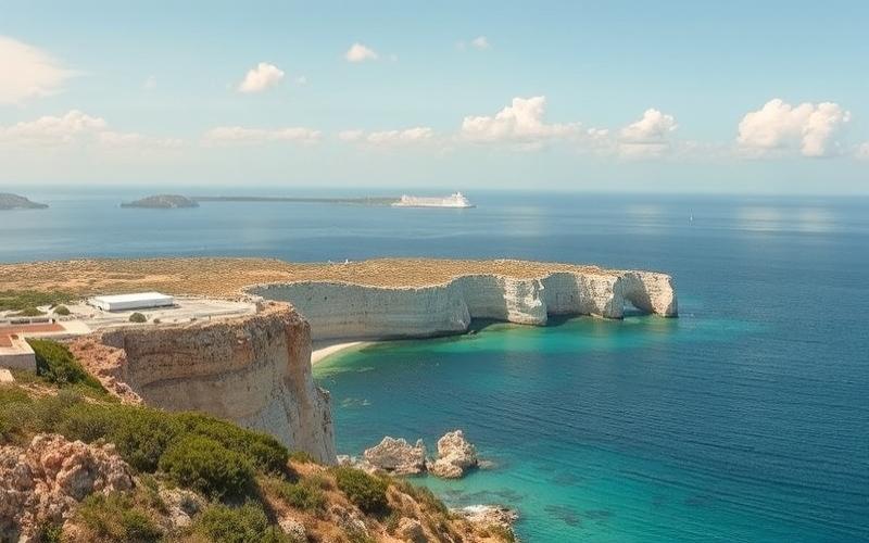 Setting Up A Company In Malta: A Practical Guide And Benefits