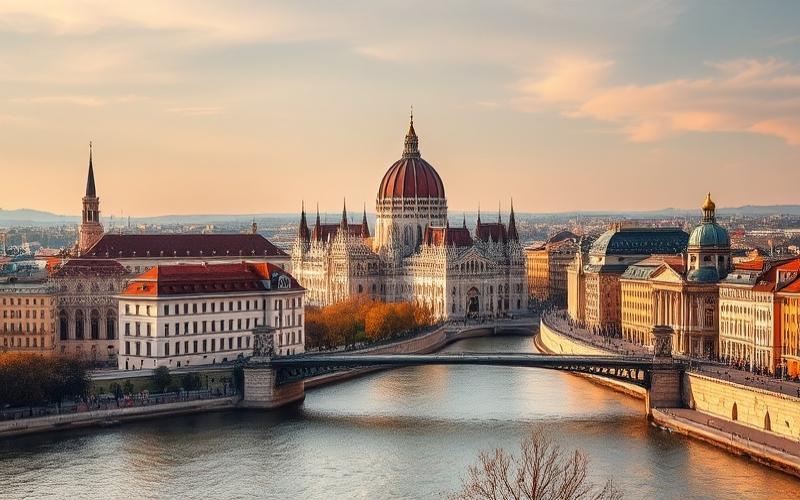 Promising Sectors For Businesses In Hungary