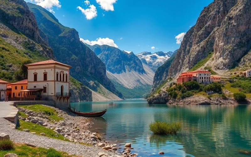 Local Gastronomy: A Culinary Guide for Expats in Albania
