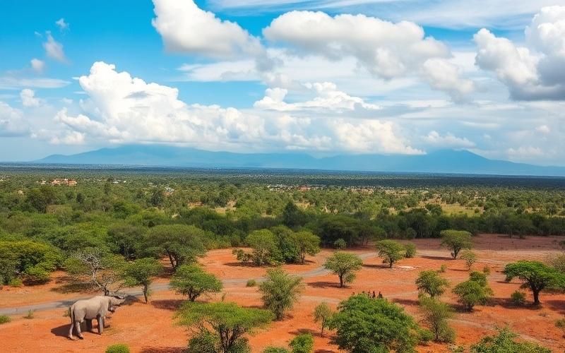Buying Coastal Property in Madagascar: A Guide