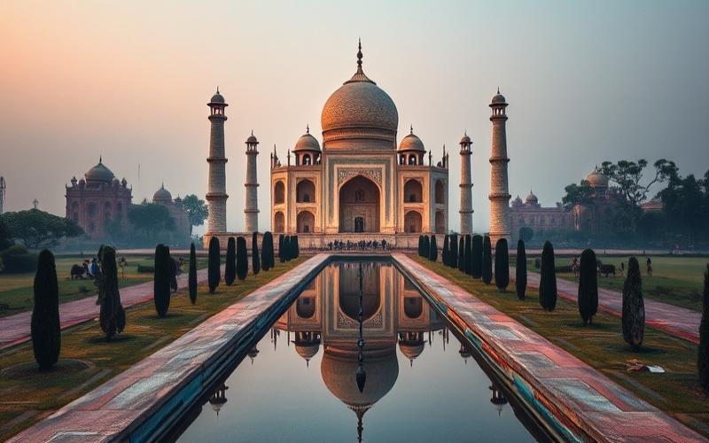 Paperwork and Documents for Marriage in India