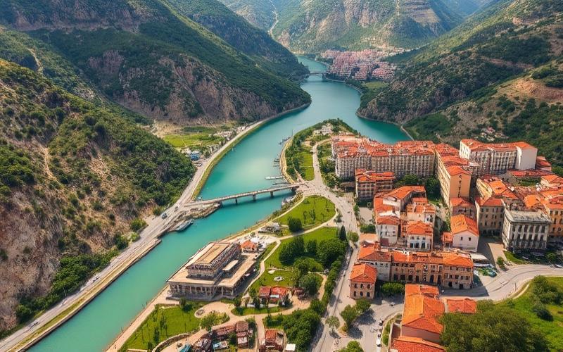 Economic Outlook For Entrepreneurs In Albania