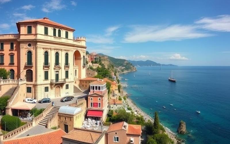 Tips For Selling A Property Quickly In Italy