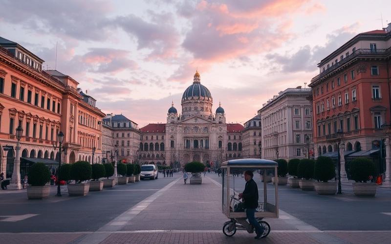 Airbnb Profitability vs. Long-Term Rentals in Bulgaria