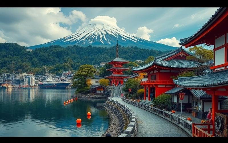Corporate Lawyers in Japan: Their Essential Role