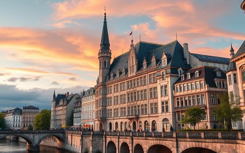 Mistakes to Avoid When Starting a Business in Luxembourg