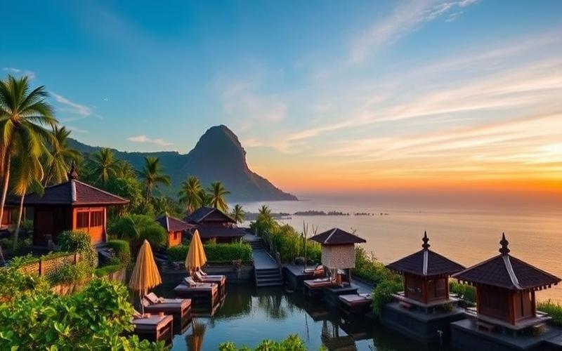 Investing in Indonesian Real Estate