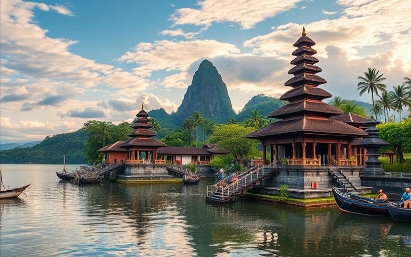 Long-Term Property Rental in Bali