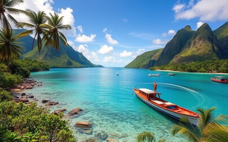 Legal Guide: Buying Farmland in Vanuatu
