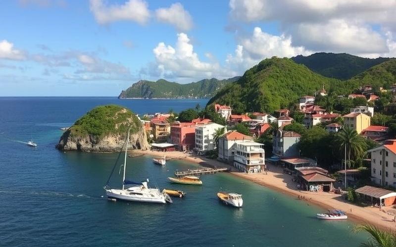 Real Estate Financing in the Dominican Republic: A Guide