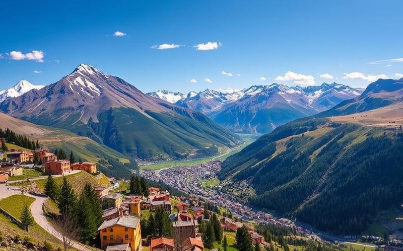 Andorra’s Free Zones: Key Industrial Real Estate