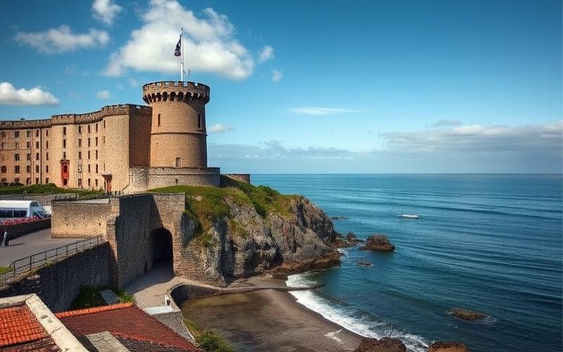 Promising Sectors for Businesses in Guernsey