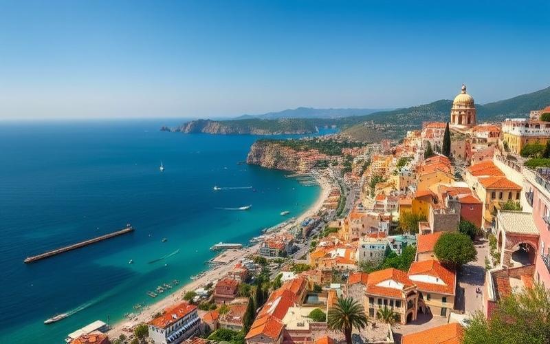 Coping With Homesickness in Greece: Practical Tips