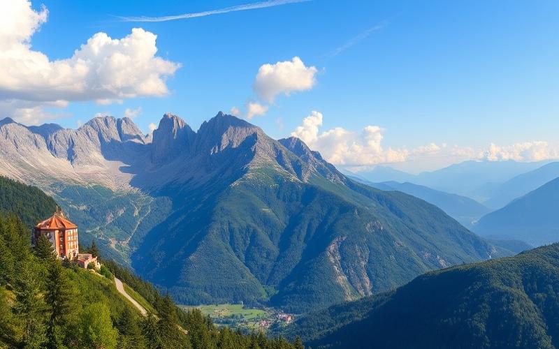 Montenegro Real Estate Prices: City-by-City Comparison