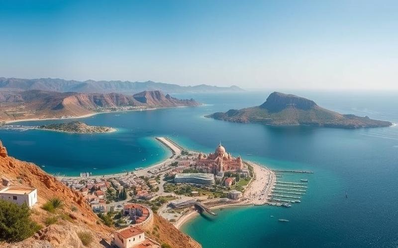 Step-by-Step Guide to Moving to Cyprus