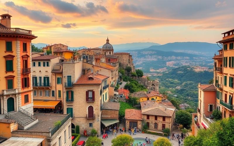 Top 10 Vacation Rental Apps in Italy
