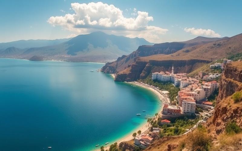 Opportunities For Expats In Albania’s Job Market