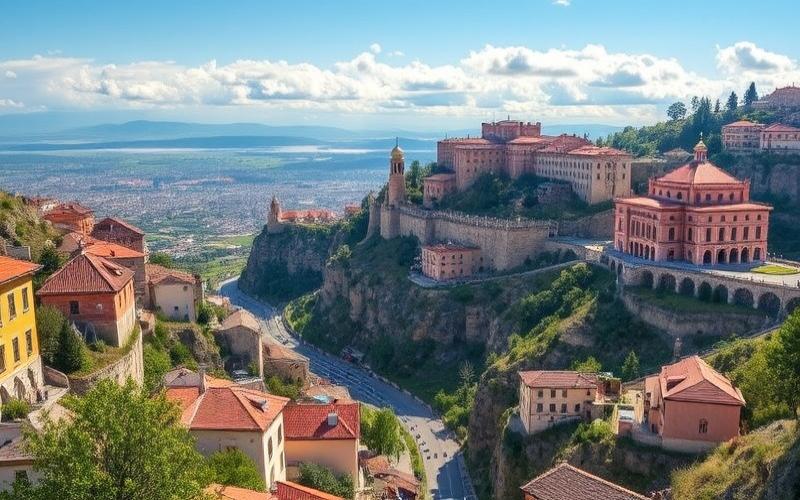 Bulgarian Hotel Market Trends