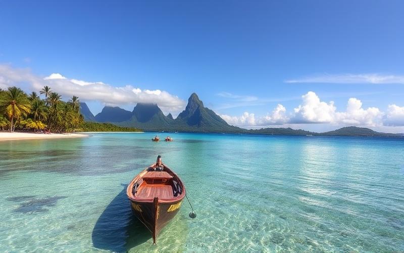 Secure Residences in Vanuatu: Expat Trends