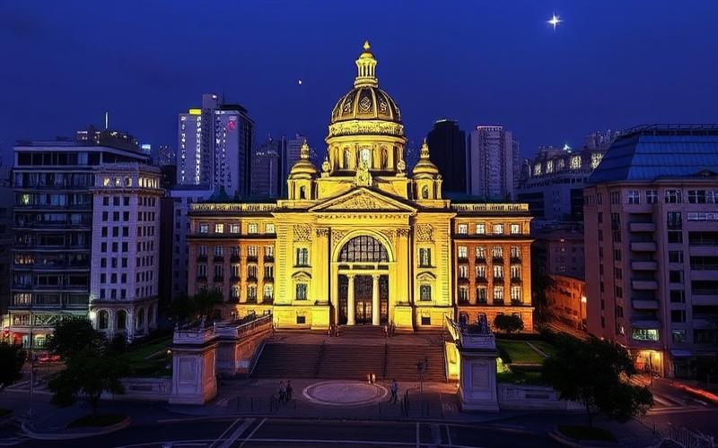 Expat Hotspots in Argentina