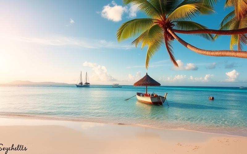 Open A Corporate Bank Account In Seychelles