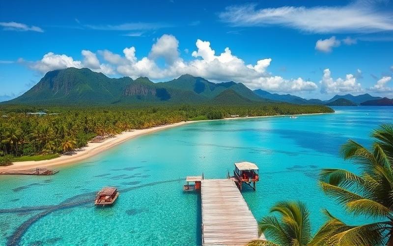 Essential Certifications for a Secure Purchase in Vanuatu