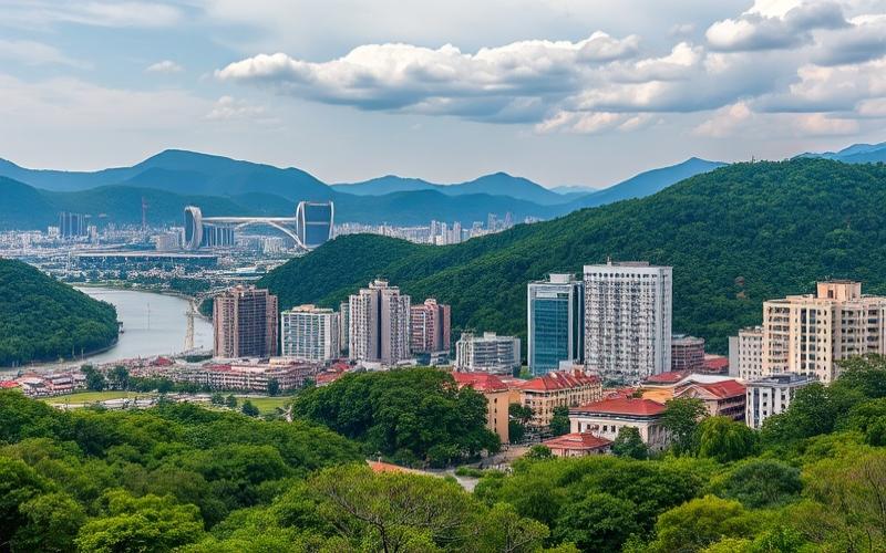Proptech: Booming in North Macedonia