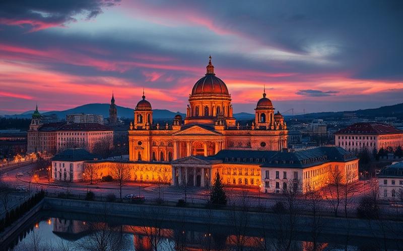 Going Out in Serbia: The Nightlife Guide